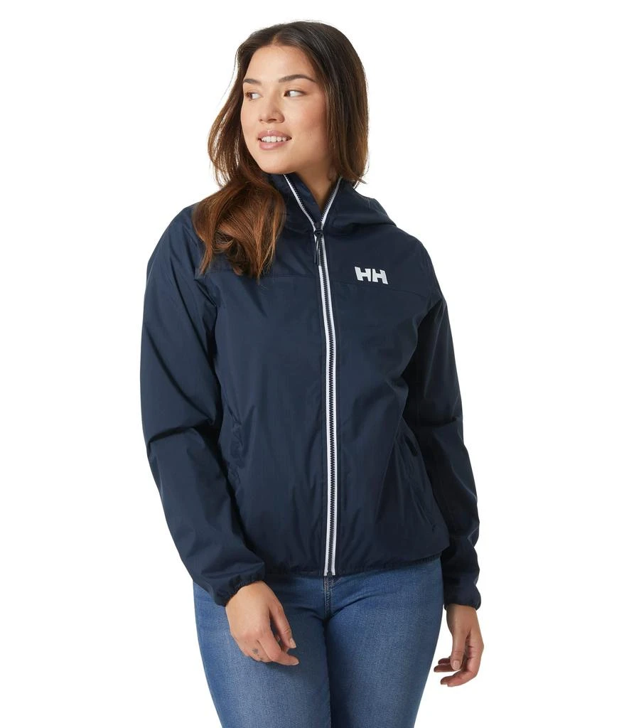 商品Helly Hansen|Belfast II Packable Jacket,价格¥551,第1张图片