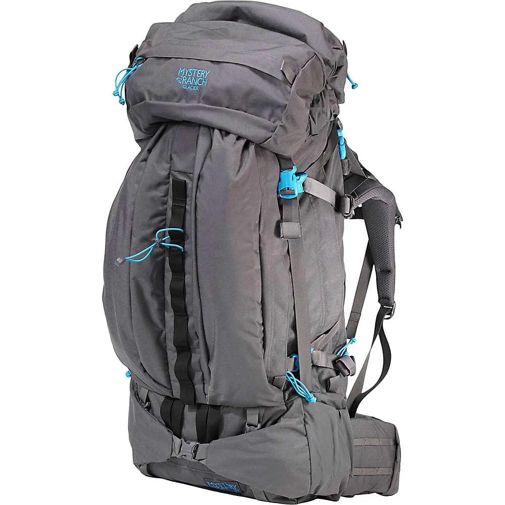 商品Mystery Ranch|Mystery Ranch Women's Glacier Backpack,价格¥3289,第4张图片详细描述