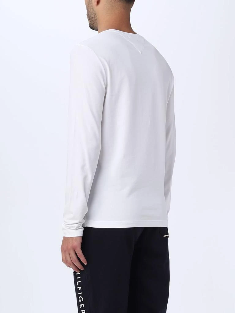 商品Tommy Hilfiger|Tommy Hilfiger t-shirt for man,价格¥265,第2张图片详细描述