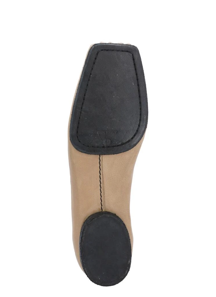 商品Uma Wang|Uma Wang Flat shoes,价格¥4036,第5张图片详细描述