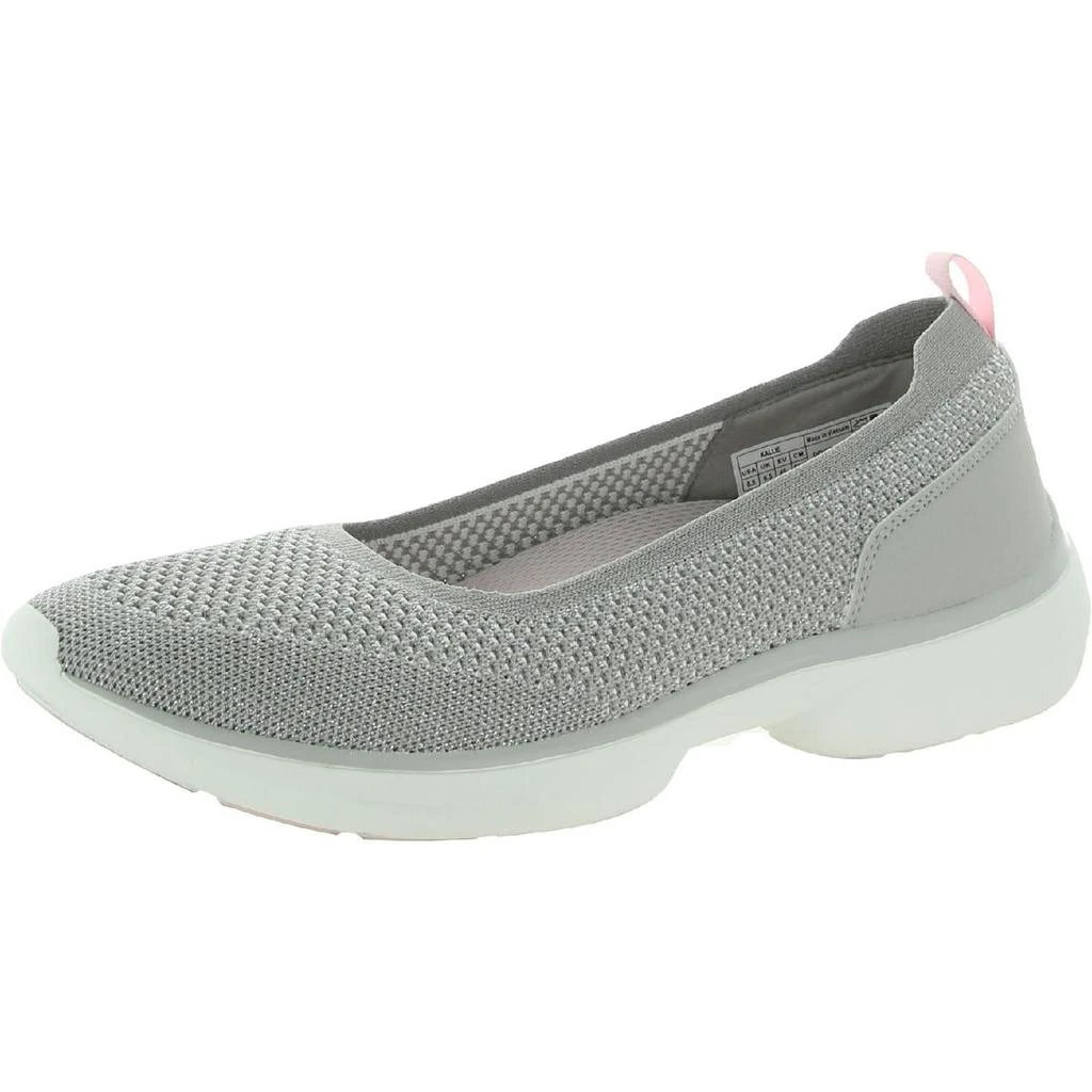 商品VIONIC|Vionic Womens Kallie Knit Casual Slip-On Sneakers,价格¥495,第1张图片