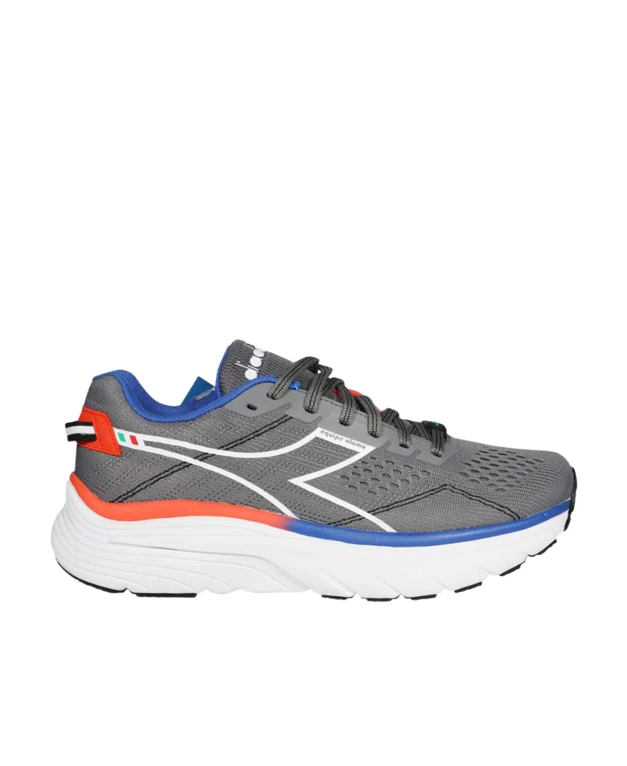 商品【商品预售15天发货】 Diadora|Diadora 男士运动鞋 101178051C4784 灰色,价格¥1506,第1张图片
