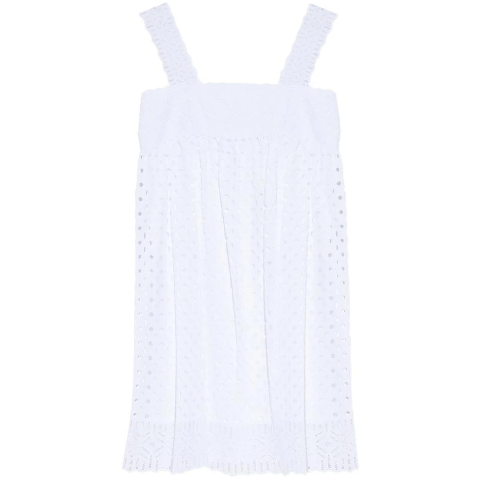 商品Tory Burch|镂空连衣裙,价格¥3868,第1张图片
