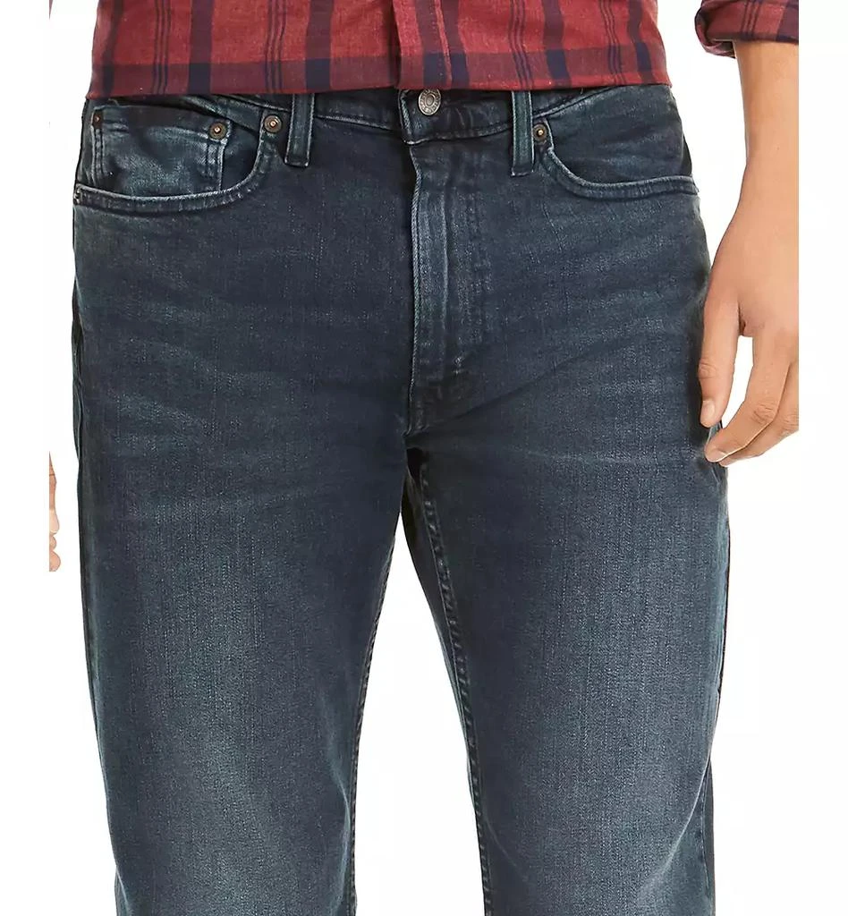 商品Levi's|Levi’s® Men's 514™ Flex Straight-Fit Jeans,价格¥519,第2张图片详细描述