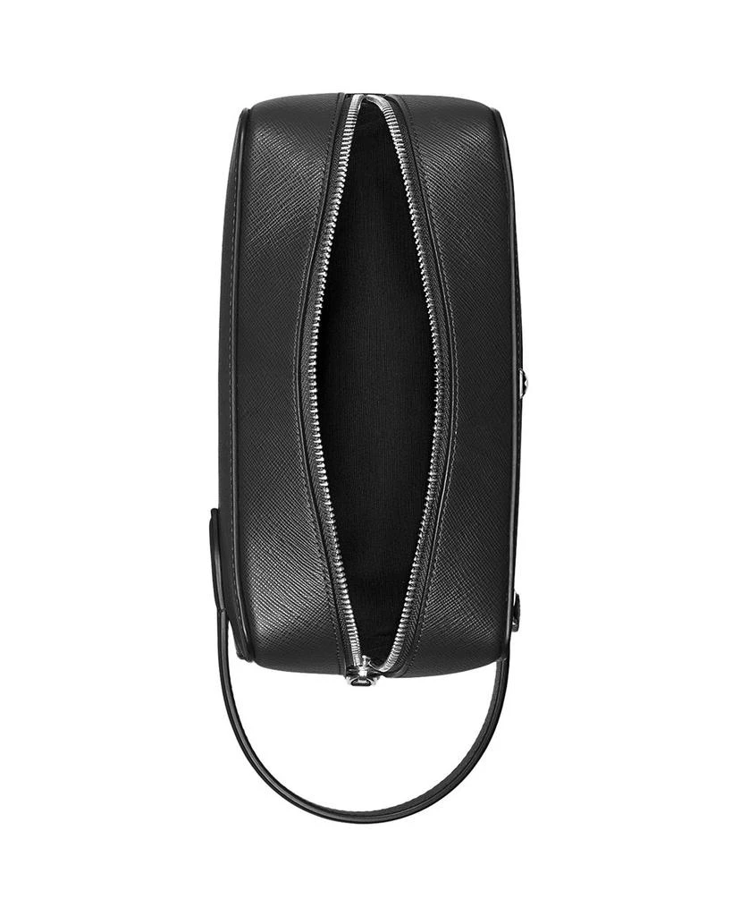 Sartorial Leather Wash Bag 商品