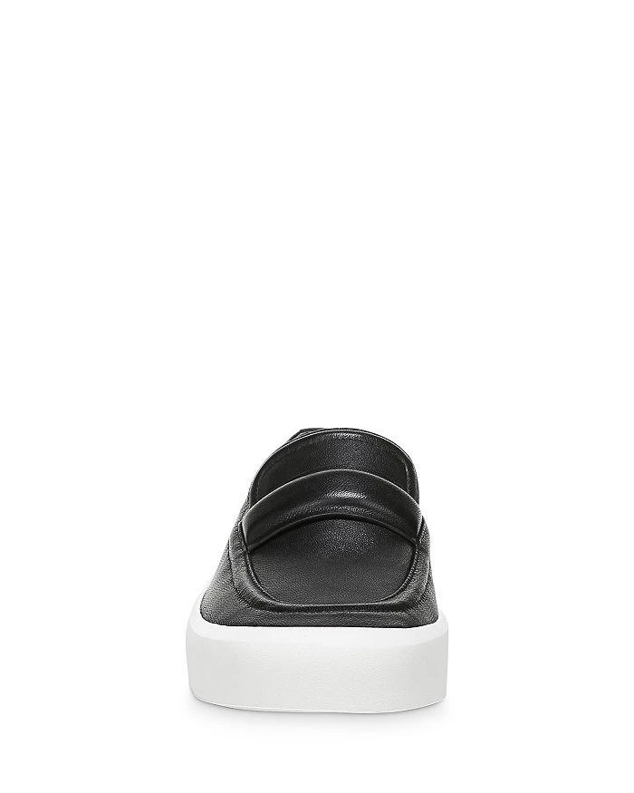 商品Vince|Women's Ghita Platform Loafers ,价格¥869,第5张图片详细描述