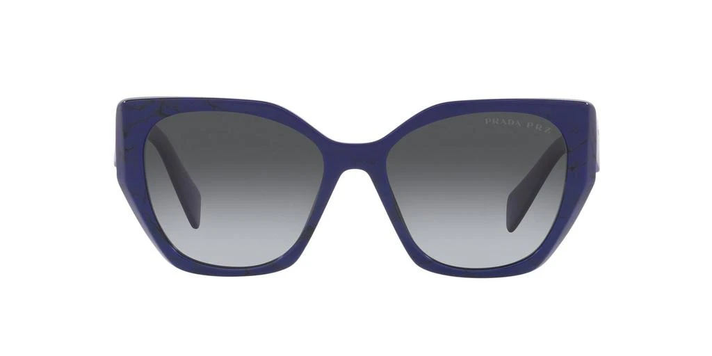 商品Prada|Prada Eyewear Cat-Eye Frame Sunglasses,价格¥1989,第1张图片