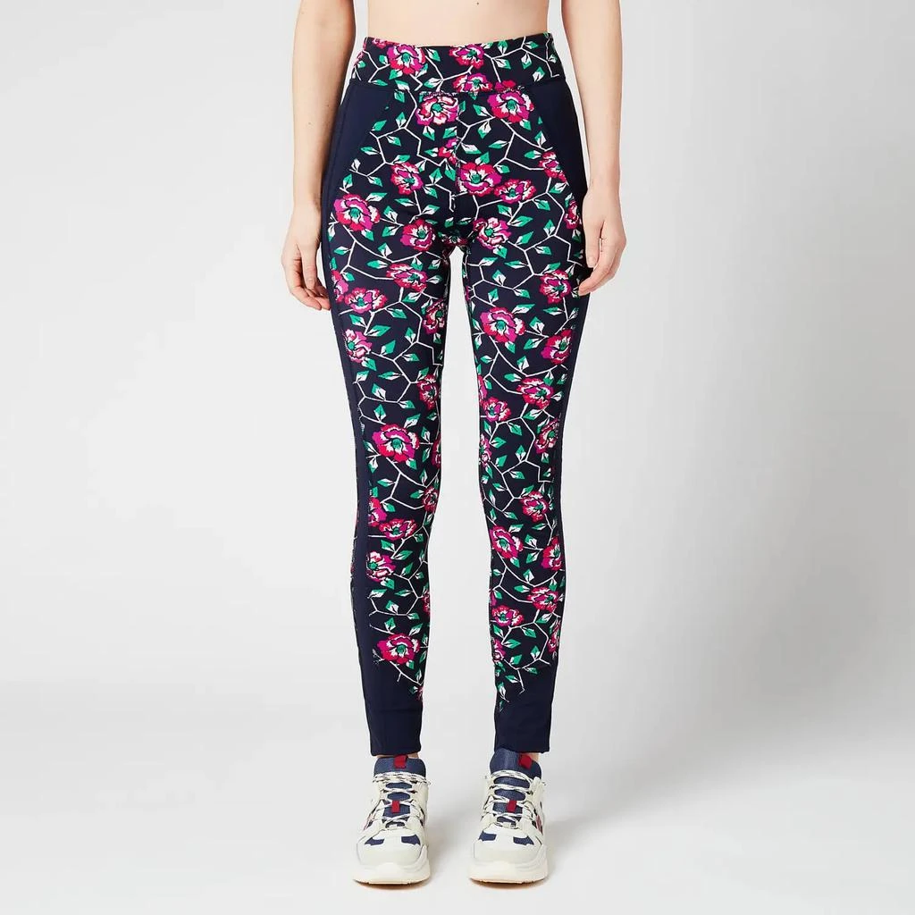 商品Isabel Marant Étoile|Isabel Marant Étoile Women's Tisea Leggings,价格¥188,第1张图片