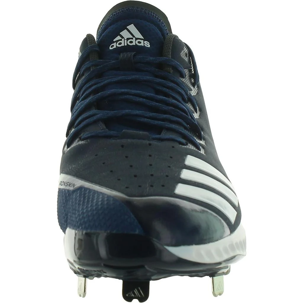 商品Adidas|Icon Bounce Mens Metal Baseball Cleats,价格¥185,第3张图片详细描述