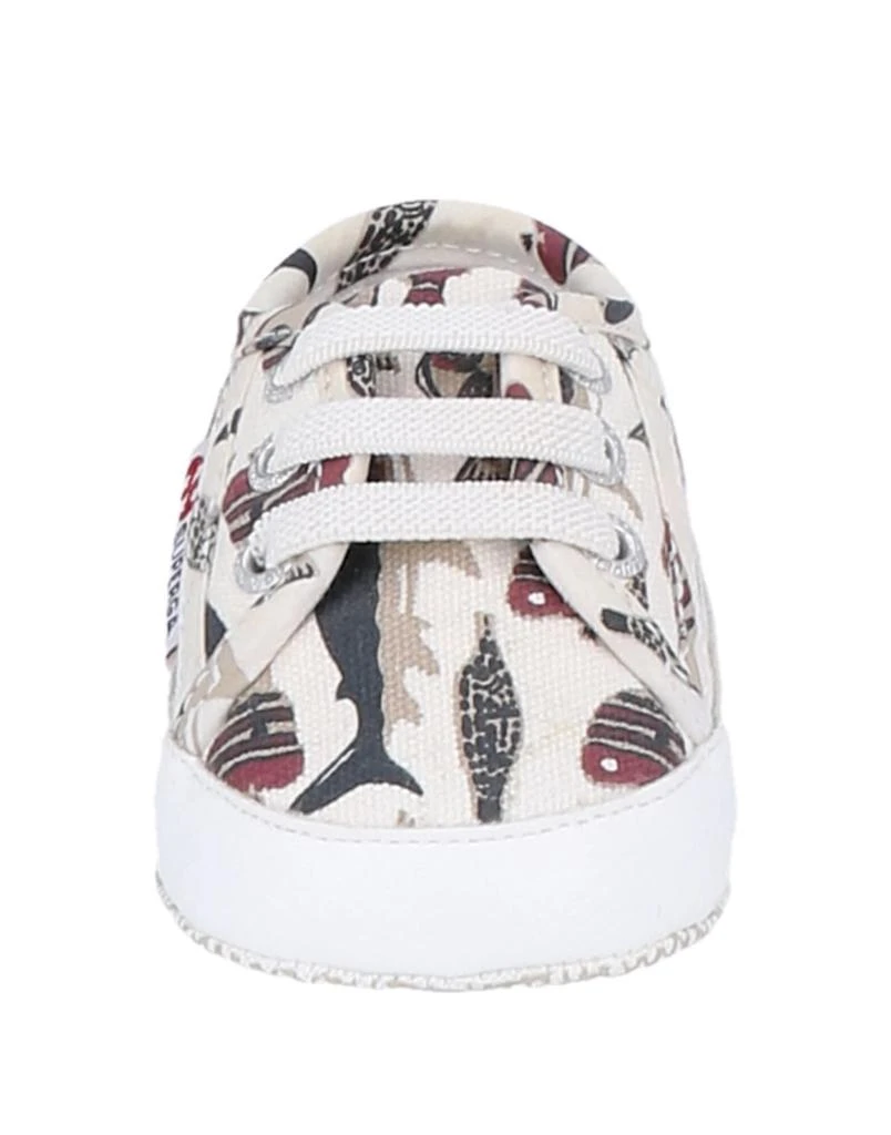 商品Superga|Newborn shoes,价格¥101,第4张图片详细描述
