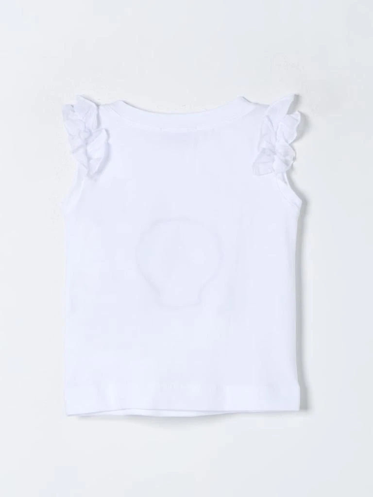 商品MONNALISA|Vest kids Monnalisa,价格¥259,第2张图片详细描述