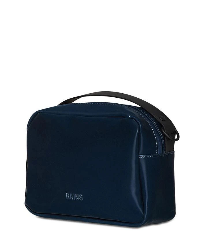 商品RAINS|Box Crossbody Bag,价格¥423,第2张图片详细描述