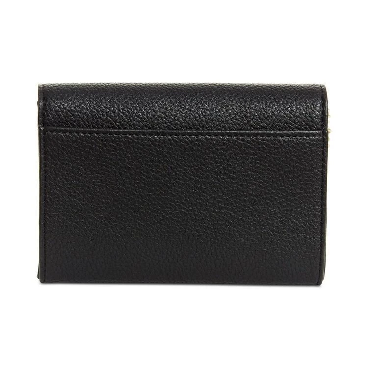 商品GUESS|Varsity Pop Double Date Wallet,价格¥297,第3张图片详细描述