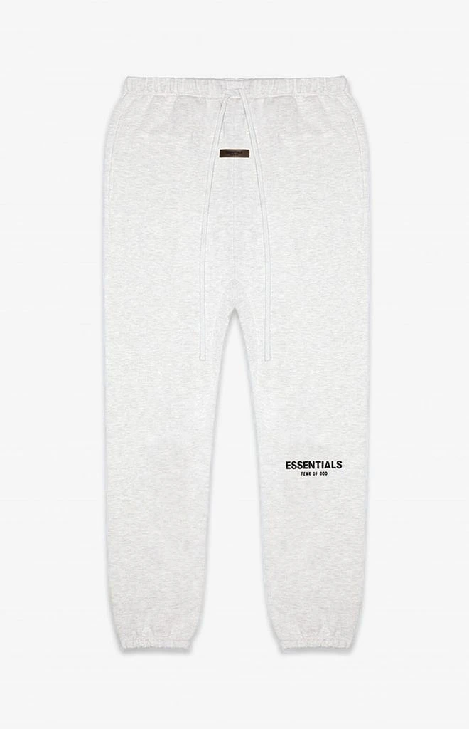 Light Oatmeal Sweatpants 商品