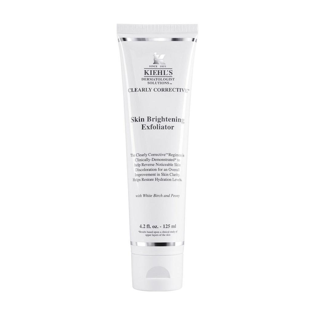 商品Kiehl's|Clearly Corrective Brightening & Exfoliating Daily Cleanser,价格¥233,第3张图片详细描述