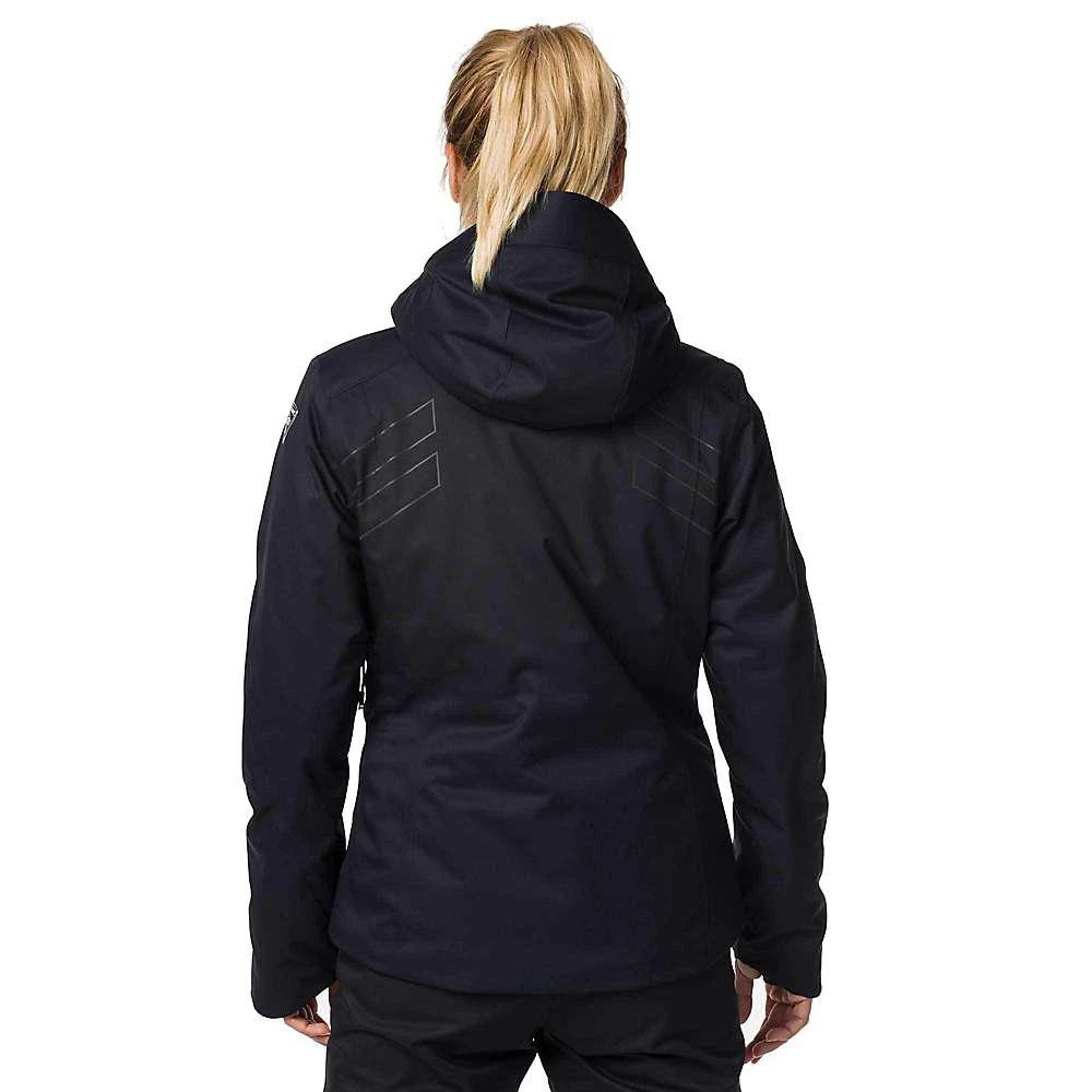 商品Rossignol|Rossignol Women's Course Jacket,价格¥2086,第2张图片详细描述