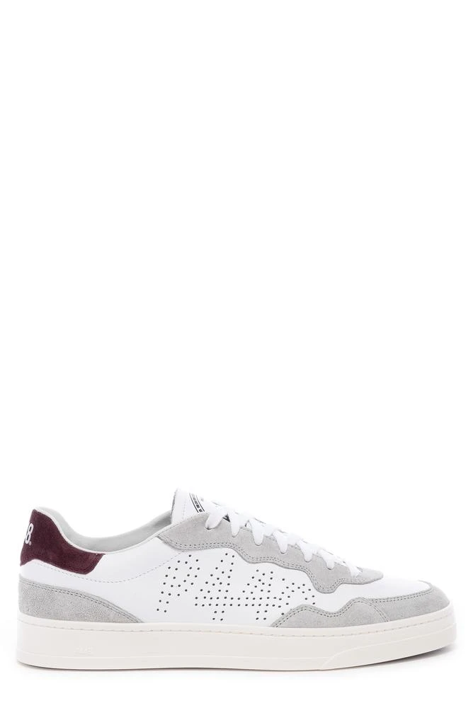 商品P448|Bali Lace-Up Sneaker,价格¥566,第4张图片详细描述