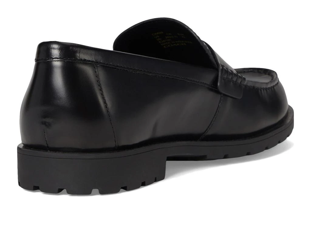 商品Coach|Reagan Loafer,价格¥1784,第5张图片详细描述