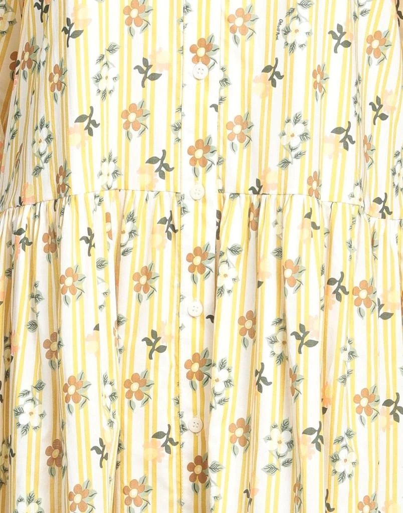商品Ottod'Ame|Midi dress,价格¥640,第4张图片详细描述
