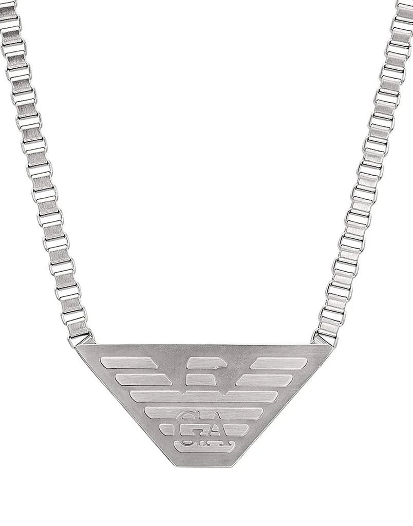 商品Emporio Armani|Necklace,价格¥877,第2张图片详细描述