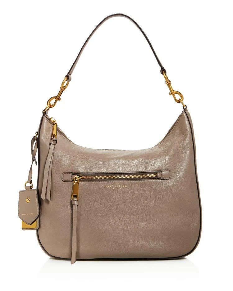 商品Marc Jacobs|真皮流浪包,价格¥1943,第1张图片