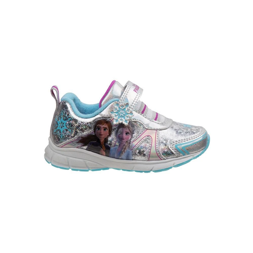 Frozen Little Girls Sneakers 商品