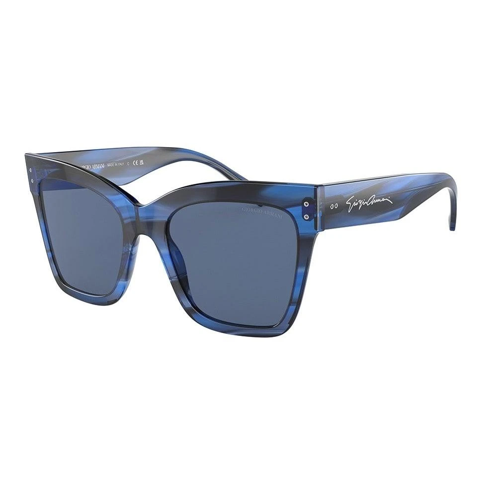商品Giorgio Armani|Giorgio Armani AR8175 5953/80 Sunglasses,价格¥2280,第1张图片