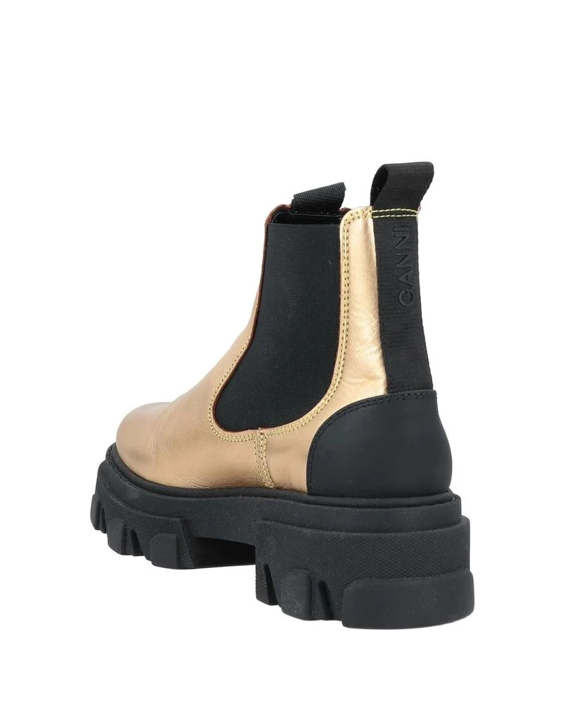 商品Ganni|Ankle boot,价格¥1672,第3张图片详细描述