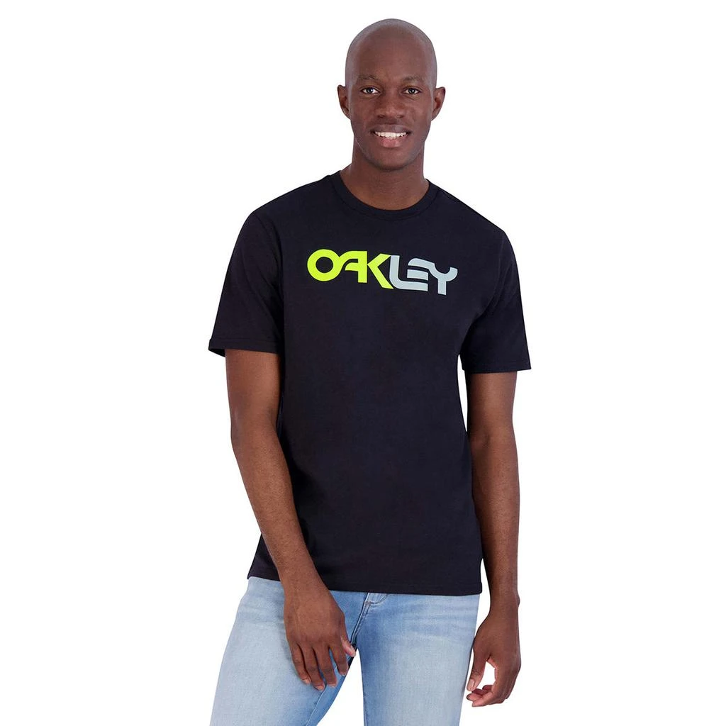 商品Oakley|Oakley Men's B1B Split T-Shirt,价格¥53,第1张图片