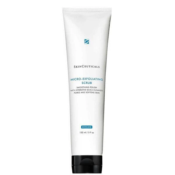 商品SkinCeuticals|去角质洁面乳 150ml,价格¥284,第1张图片