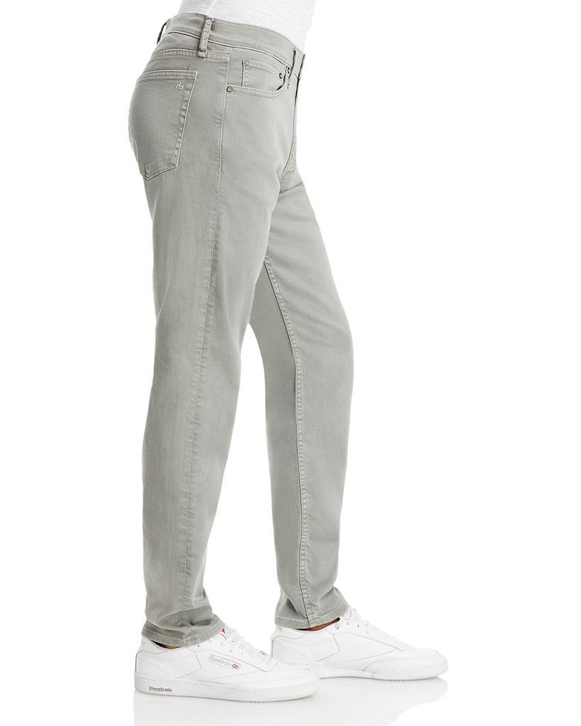 商品Rag & Bone|Fit 2 Aero Stretch Slim Fit Jeans,价格¥1006-¥1676,第5张图片详细描述