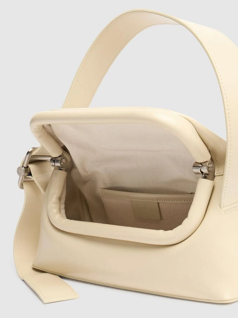 商品OSOI|Folder Brot Leather Shoulder Bag,价格¥2133,第5张图片详细描述