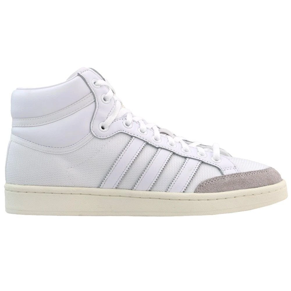 商品Adidas|Americana HI High Top Sneakers,价格¥266,第1张图片详细描述