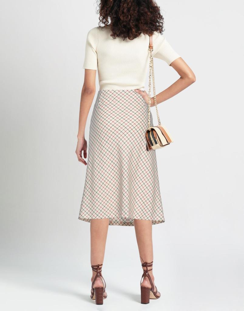 商品MAISON MARGIELA|Midi skirt,价格¥3272,第5张图片详细描述
