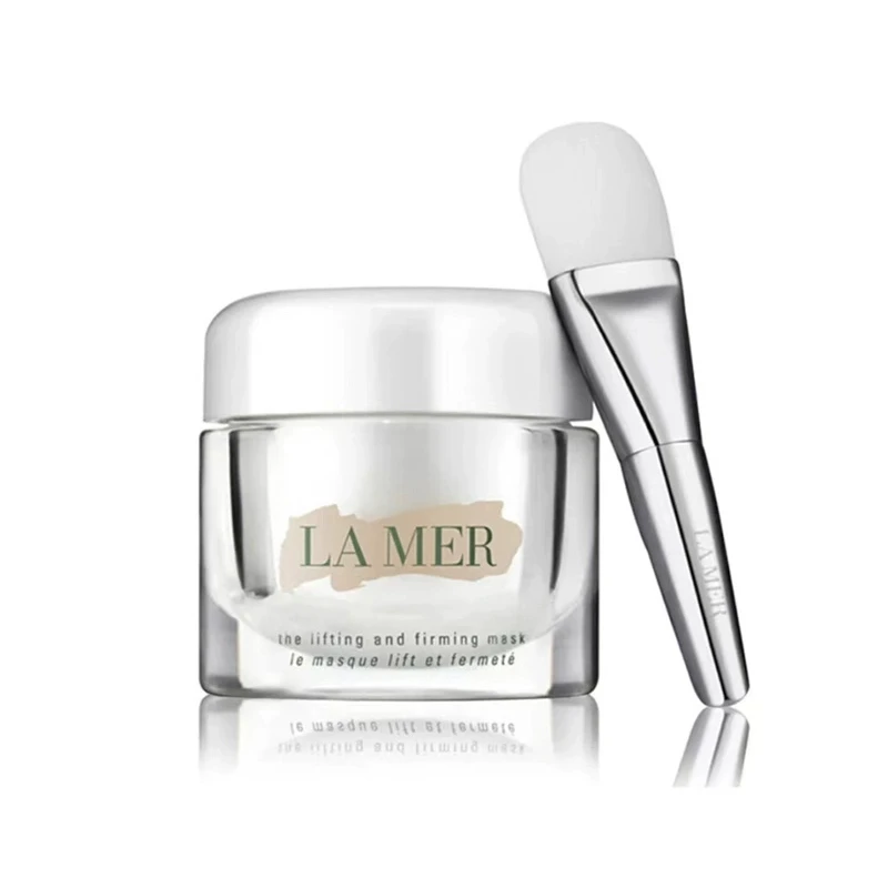 LA MER/海蓝之谜 提升紧致精华睡眠面膜 50ml 补水保湿舒缓肌肤 商品