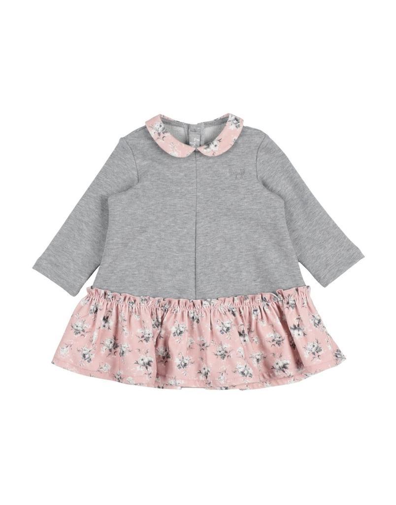 商品IL GUFO|Dress,价格¥1115,第1张图片