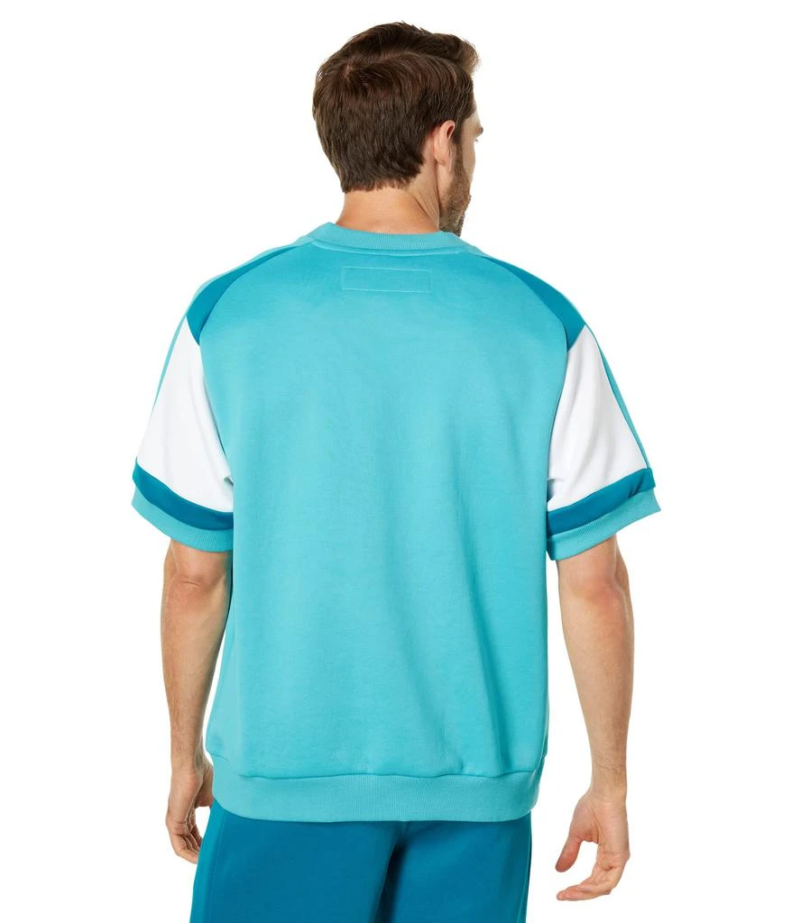 商品Puma|TMC Hussle Way Top,价格¥268,第2张图片详细描述