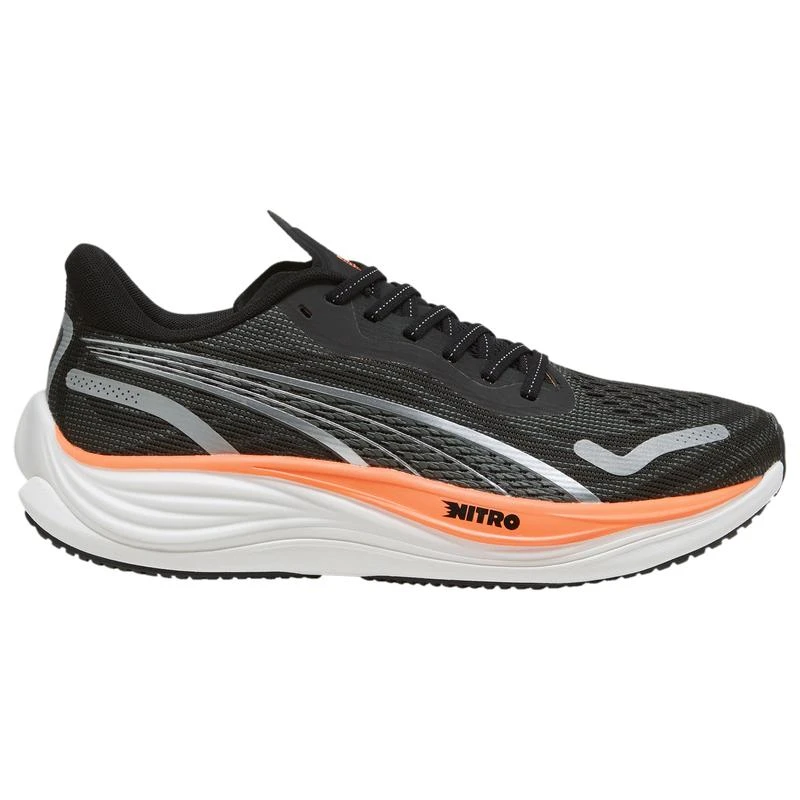 商品Puma|PUMA Velocity Nitro 3 - Men's,价格¥665,第1张图片