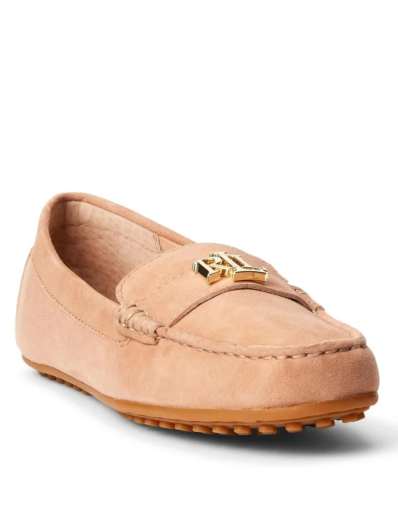 商品Ralph Lauren|Loafers,价格¥820,第4张图片详细描述