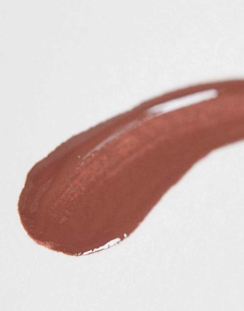 商品L'Oreal Paris|L'Oreal Paris Rouge Signature Matte Liquid Lipstick 117 I Stand,价格¥106,第4张图片详细描述