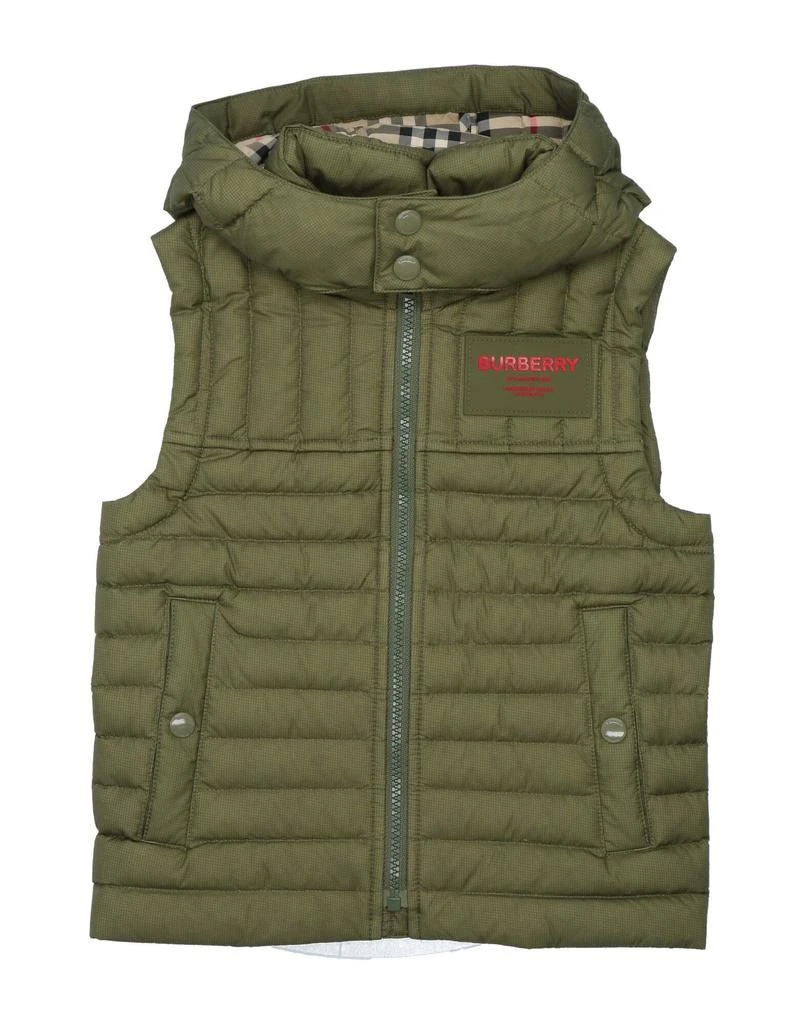 商品Burberry|Shell  jacket,价格¥2417,第1张图片