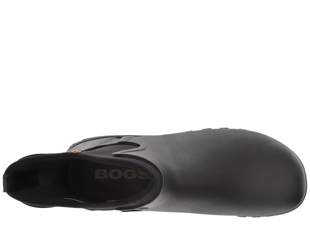商品Bogs|Sauvie Solid Slip-On Boot,价格¥517-¥689,第4张图片详细描述
