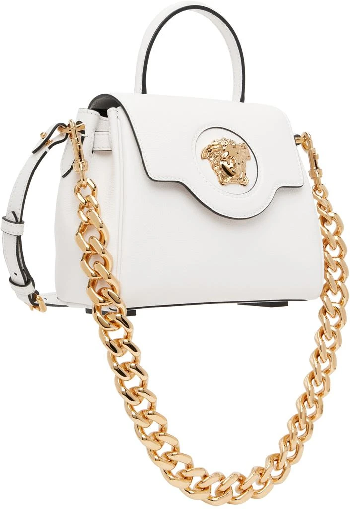 商品Versace|Off-White 'La Medusa' Top Handle Bag,价格¥16121,第2张图片详细描述