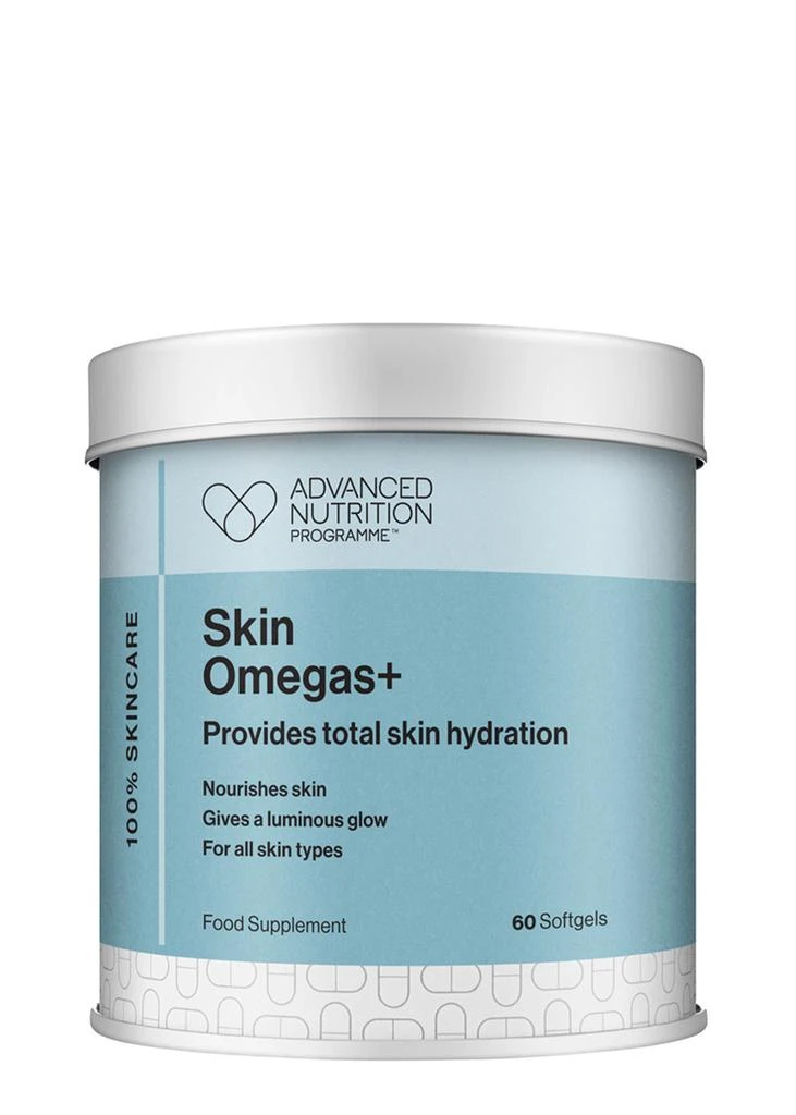 商品ADVANCED NUTRITION PROGRAMME|Skin Omegas - 60 Capsules,价格¥364,第1张图片