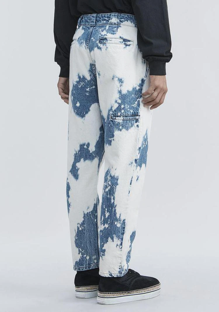 商品Alexander Wang|BLEACHED 牛仔裤,价格¥1767,第5张图片详细描述