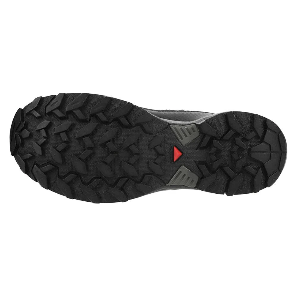 商品Salomon|X Ultra 360 Mid Climasalomon Waterproof Hiking Shoes,价格¥870,第5张图片详细描述