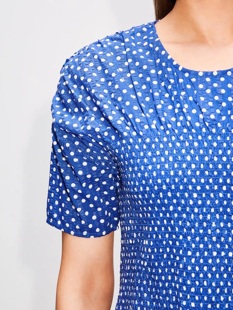 商品BAUM UND PFERDGARTEN|Mynowa Top,价格¥381,第5张图片详细描述
