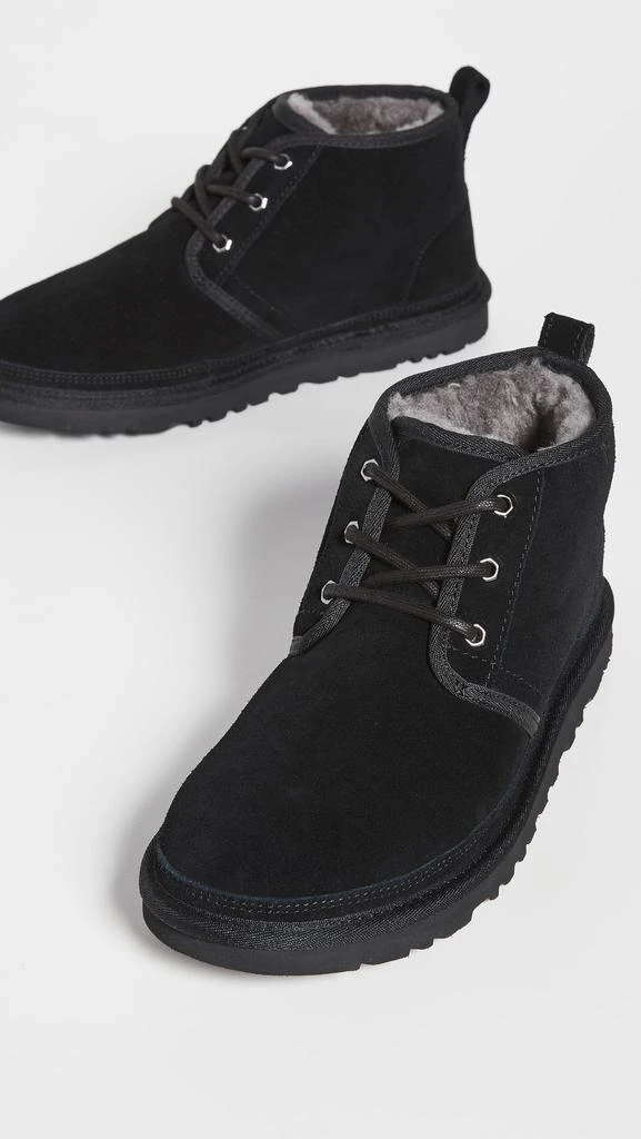 商品UGG|UGG Neumel Boots,价格¥1052,第3张图片详细描述