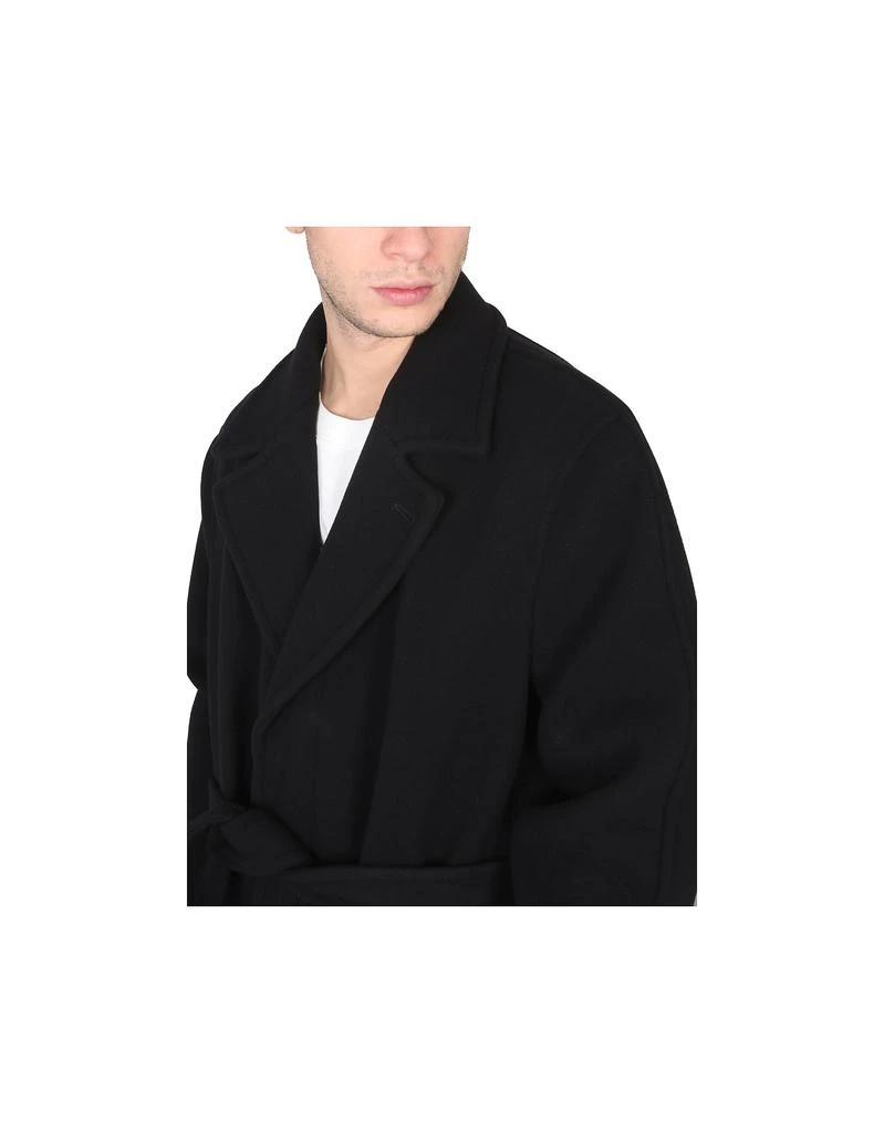 商品Theory|Wool Coat,价格¥5037,第2张图片详细描述