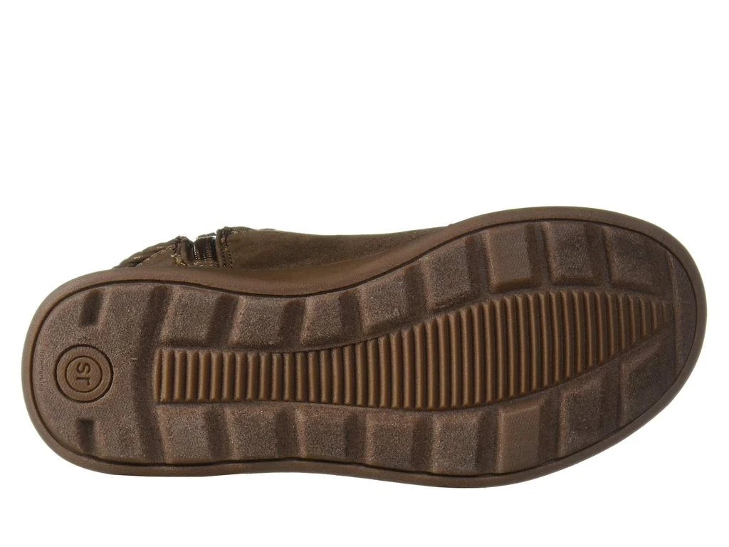 商品Stride Rite|Ebony (Toddler/Little Kid),价格¥219,第3张图片详细描述
